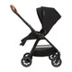 Nuna TRIV Stroller in Caviar