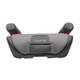 Nuna AACE Booster Car Seat in Granite