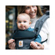 Ergobaby Omni 360 All-In-One Carrier in Charcoal