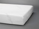 Moonlight Slumber Premium Cotton MLS Twin Mattress Pad