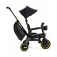 Doona Liki Trike S5 in Midnight