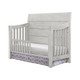 Westwood Timber Ridge Collection Convertible Crib in Weathered White and Sierra