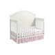 Oxford Baby Elizabeth 4 In 1 Convertible Crib in Vintage White