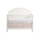 Oxford Baby Elizabeth Two-Piece Vintage White Nursery Furniture Set