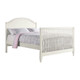 Oxford Baby Elizabeth Two-Piece Vintage White Nursery Furniture Set