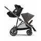 Cybex Gazelle S Stroller - Soho Grey