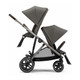 Cybex Gazelle S Stroller - Soho Grey