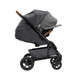 Nuna TAVO Next Stroller in Granite