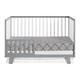 Oxford Baby Onni Guard Rail Gray