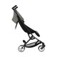 Cybex Libelle Stroller in Soho Grey