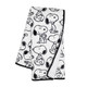 Lambs & Ivy Blankets Classic Snoopy