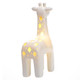 Lambs & Ivy Giraffe and a Half Night Light - Giraffe