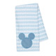 Lambs & Ivy Mickey Mouse Appliqued Blanket