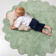 Lorena Canals Washable Rug Puffy Sheep