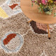 Lorena Canals Washable Rug Arizona