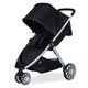 Britax Travel System B-Safe Gen2 Flex/B-Lively in Twilight - Bambi Baby