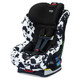 Britax Boulevard ClickTight in Cowmooflage