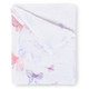 Oilo Butterfly Swaddle Blanket