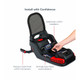 Britax Infant Car Seat Base B-Safe Gen2 - Bambi Baby