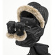 Stokke Xplory X Winter Kit in Black