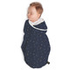 Ergobaby Original Swaddler - Harry Potter - Lumos Maxima