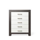 Romina Ventianni Tall Chest