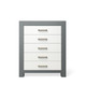 Romina Ventianni Tall Chest