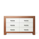 Romina Ventianni Double Dresser