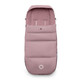 Bugaboo Performance Winter Footmuff Dune Pink