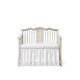 Romina Cleopatra Convertible Crib w/ Open Back