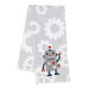 Bedtime Originals Robbie Robots Blanket