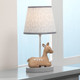 Bedtime Originals Deer Park Lamp w/Shade & Bulb