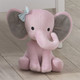 Bedtime Originals Hazel Eloise the Elephant Plush