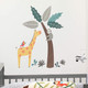 Bedtime Originals Mighty Jungle Wall Decals