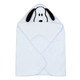Lambs & Ivy Classic Snoopy Hooded Towel
