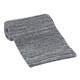 Lambs & Ivy Knit Blanket - Navy Heather