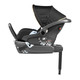 Peg Perego Primo Viaggio 4-35 Lounge in Graphic Gold