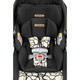 Peg Perego Primo Viaggio 4-35 Lounge in Graphic Gold