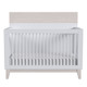 Westwood Rowan Convertible Crib in Ash Linen