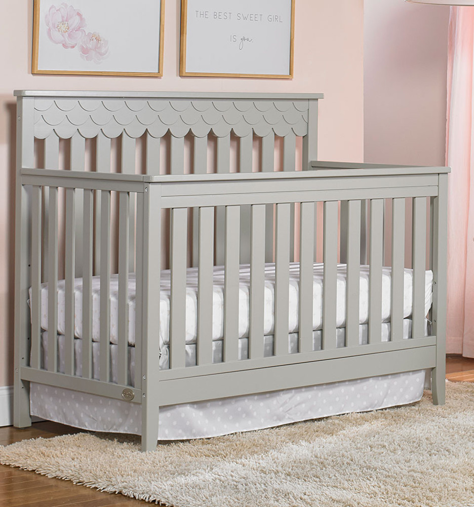 Ti Amo Baby Furniture | Ti Amo Crib | BambiBaby.com