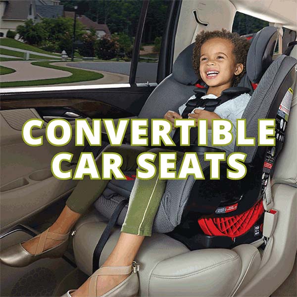 Shop Convertible Car Seats