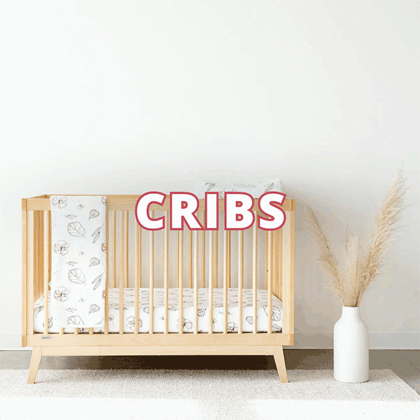 Shop Baby Cribs