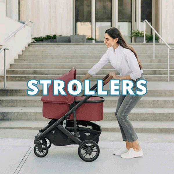 Cybex Balios S Lux 2021 pushchair review - Pushchairs & prams - Pushchairs