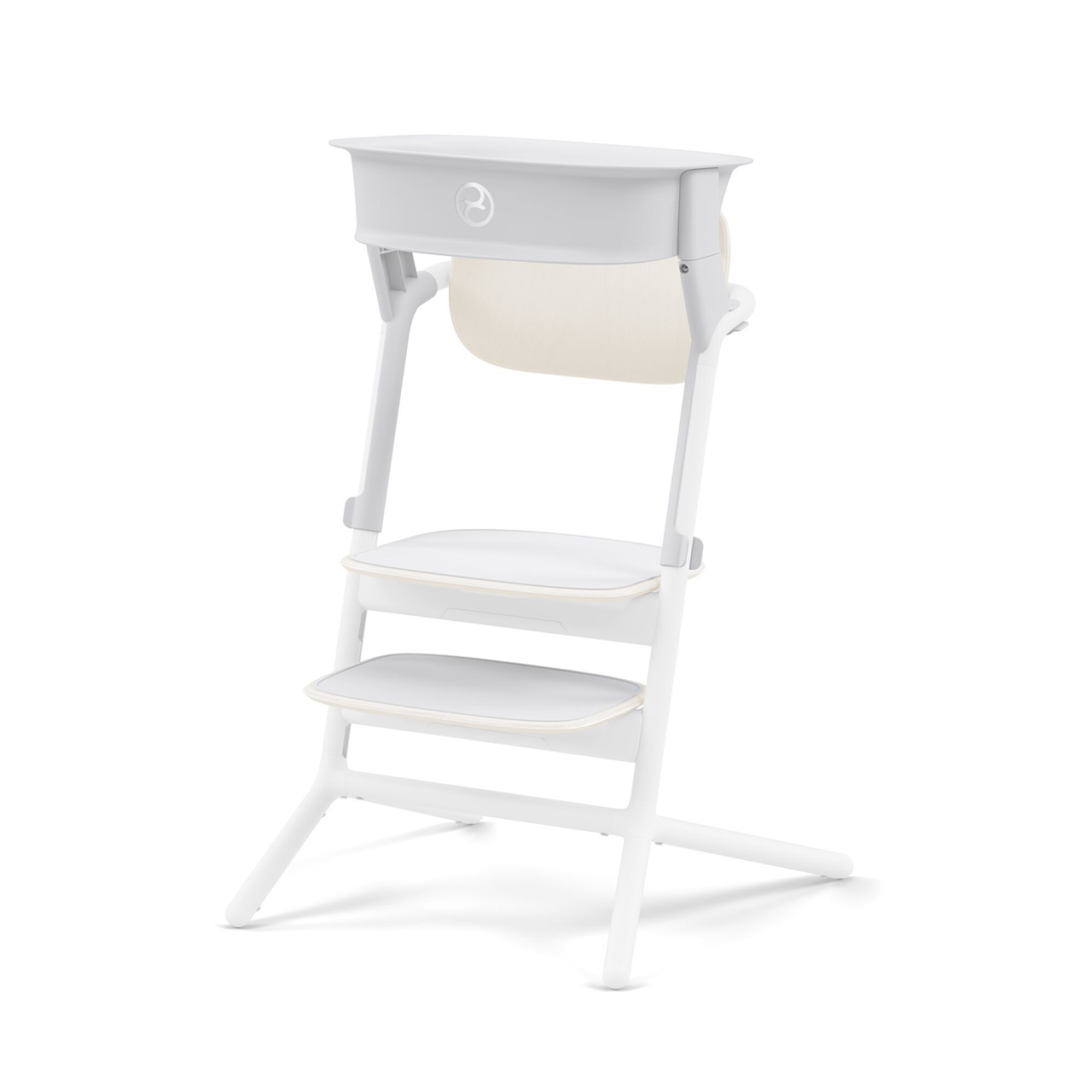 Set torre aprendizaje LEMO Cybex all white