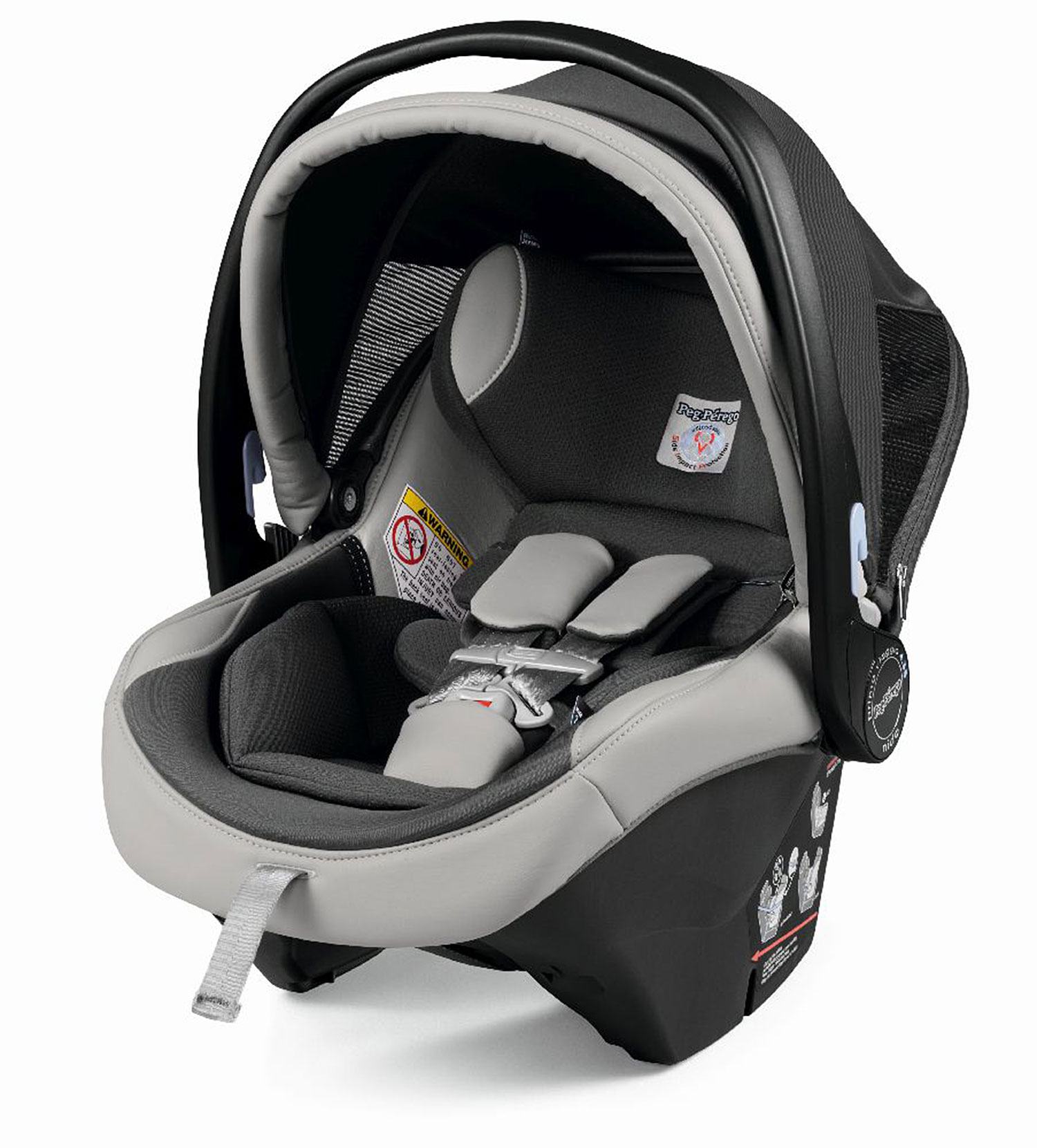 Peg perego nido shop infant car seat