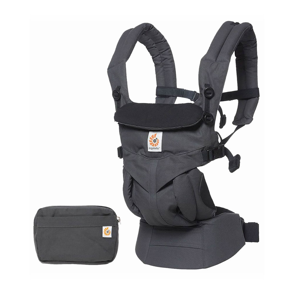 Ergobaby Omni 360 All-in-One Carrier - Jacks