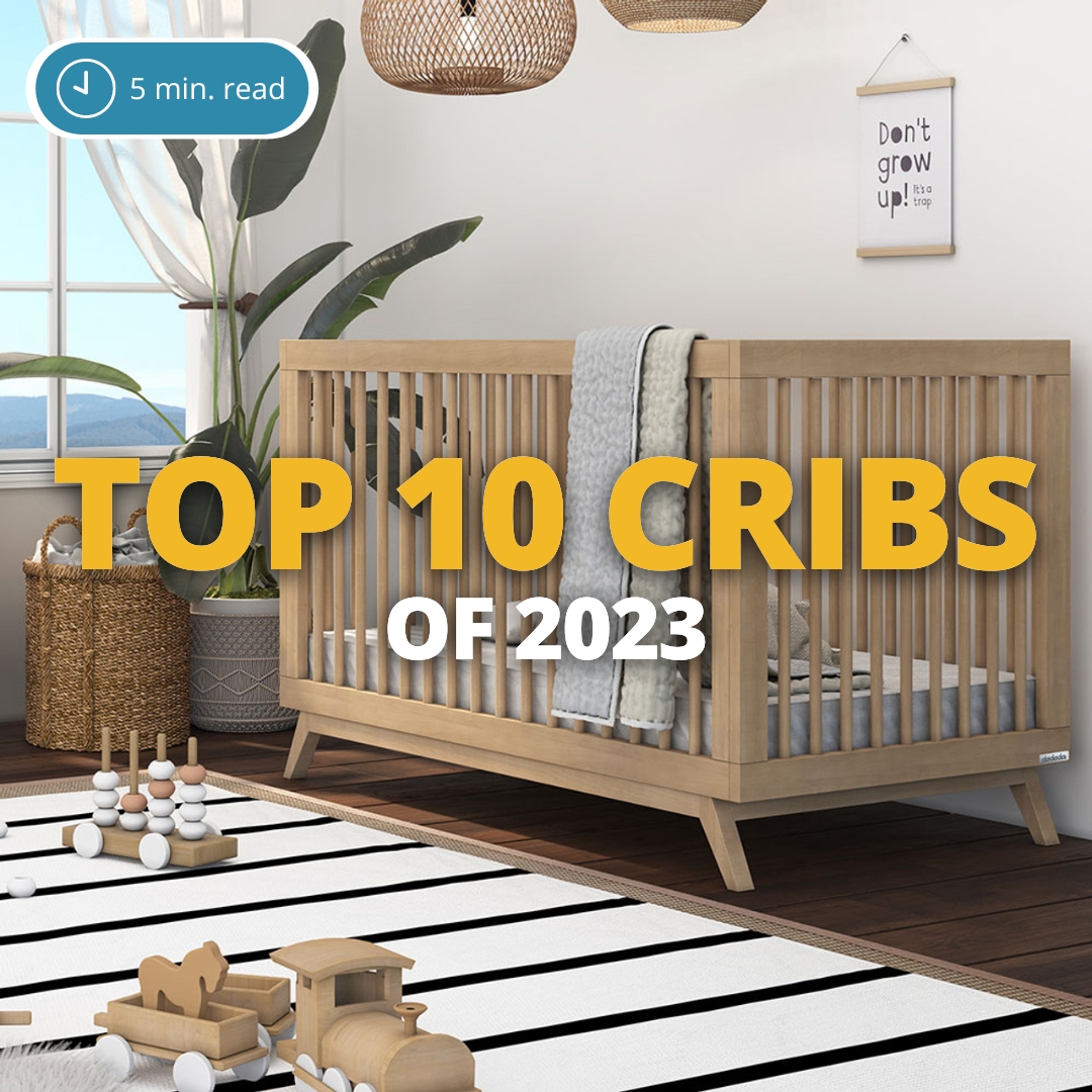 Top hot sale ten cribs