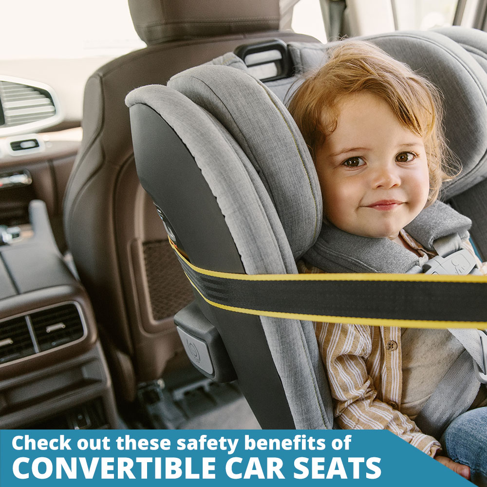 Advantages of Infant Car Seats - ANB Baby