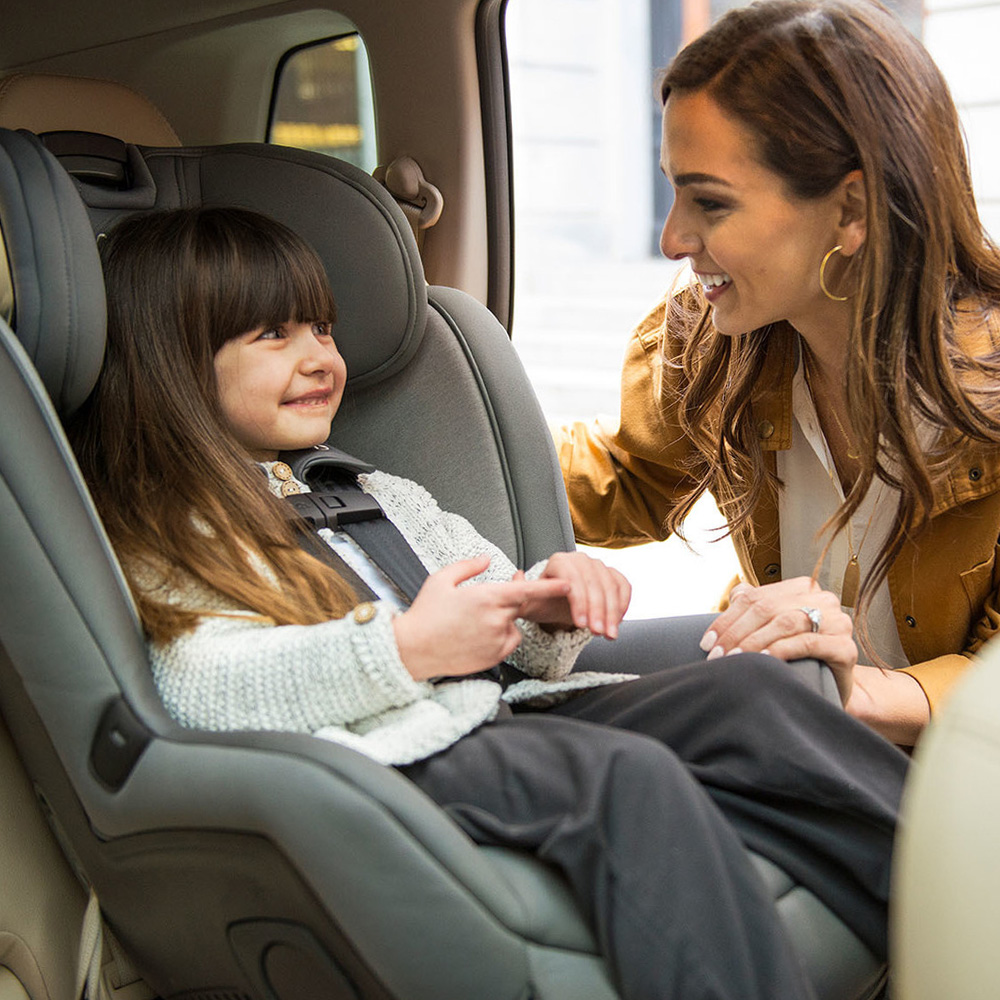 Best AllInOne Car Seats Learn About the Most Comfortable Car Seats