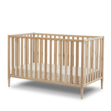 Sorelle Mia Crib in Natural